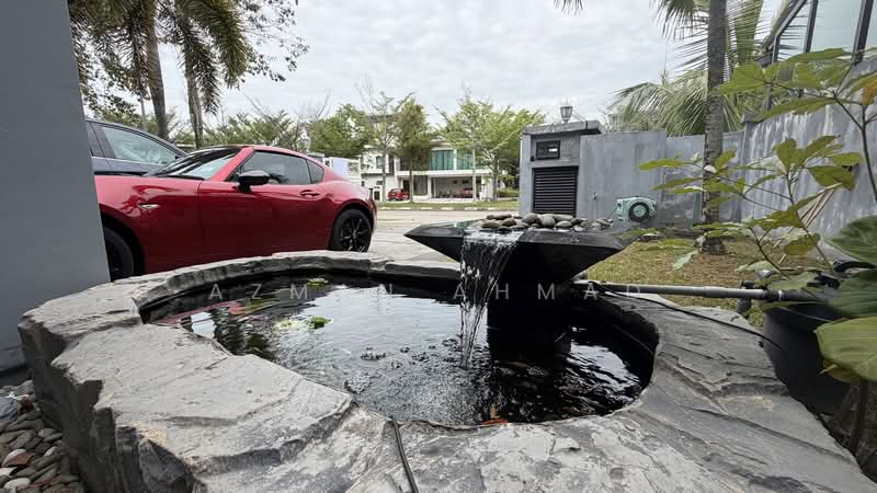 Semi-Detached House for Sale in Seksyen U9 (Shah Alam) - Azman Ahmad - PropertyGuru.com.my