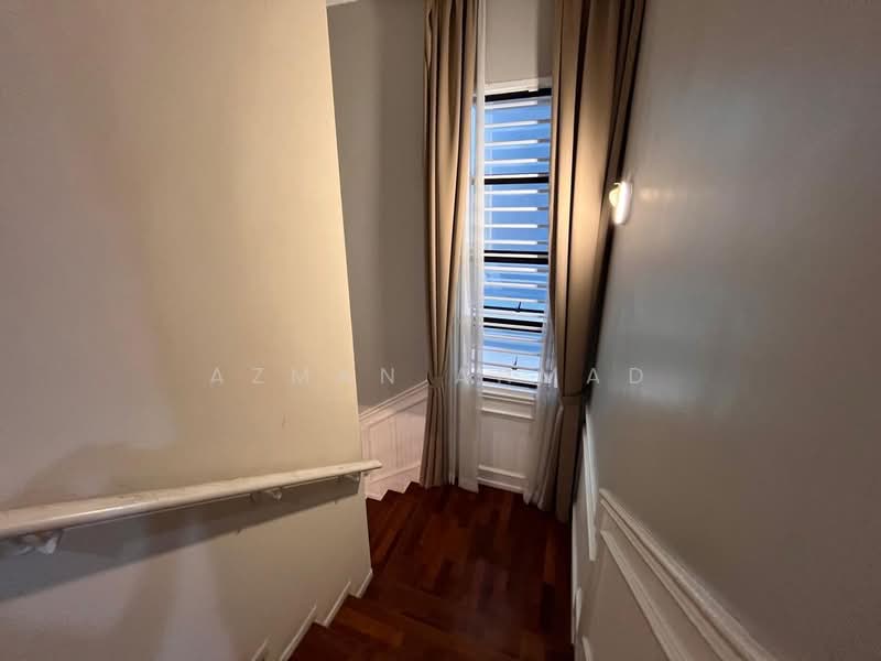 Semi-Detached House for Sale in Seksyen U9 (Shah Alam) - Azman Ahmad - Interior - PropertyGuru.com.my