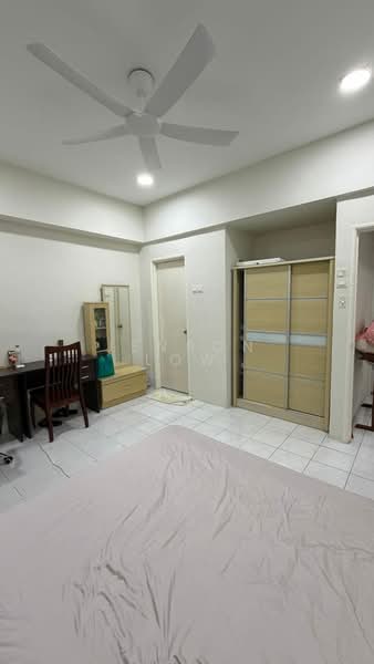 Forest Green untuk Untuk Disewa - RM 800 /bulan, Mac 2026 - Bedroom - PropertyGuru.com.my