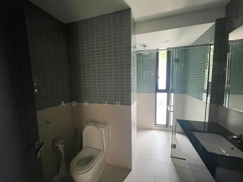 Terraced House for Rent in Desa Parkcity (Kuala Lumpur) - Adrian Siow - Bathroom - PropertyGuru.com.my
