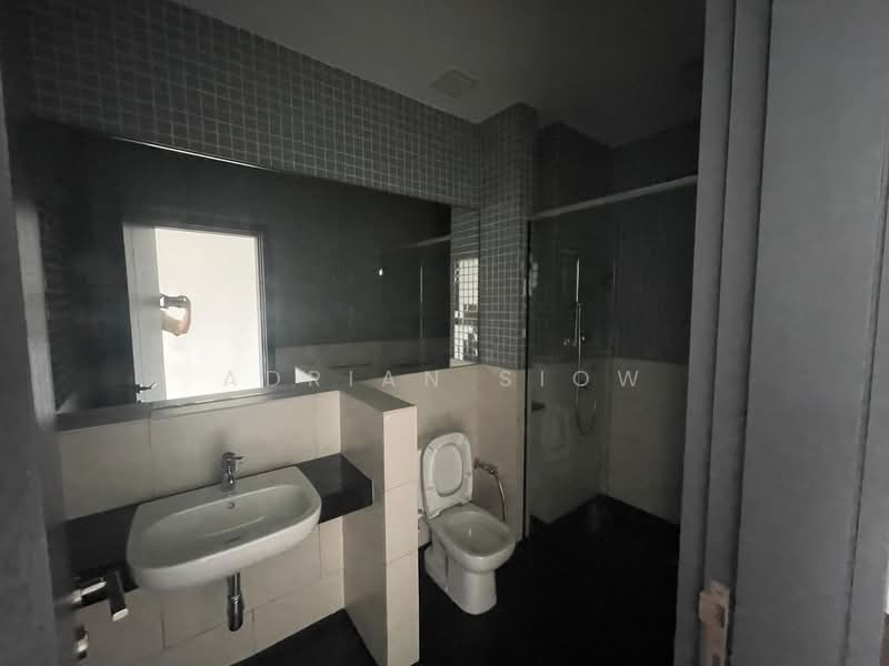 Terraced House for Rent in Desa Parkcity (Kuala Lumpur) - Adrian Siow - Bathroom - PropertyGuru.com.my