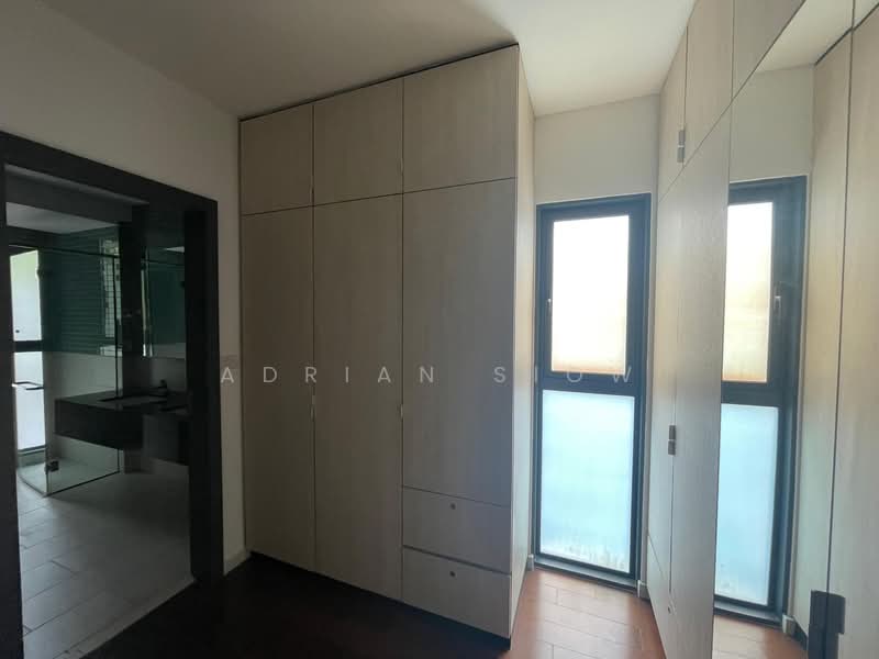 Terraced House for Rent in Desa Parkcity (Kuala Lumpur) - Adrian Siow - Interior - PropertyGuru.com.my