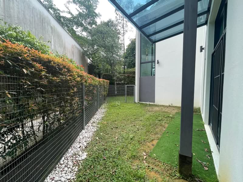 Terraced House for Rent in Desa Parkcity (Kuala Lumpur) - Adrian Siow - Exterior - PropertyGuru.com.my