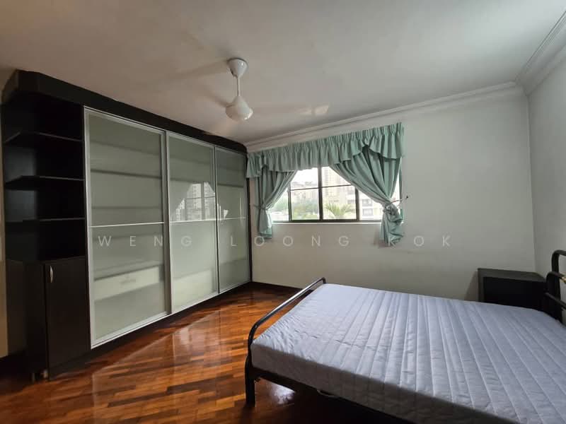 Condominium for Sale at Vista Kiara - Weng Loong Kok - Bedroom - PropertyGuru.com.my