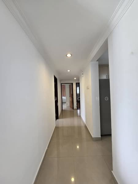 Condominium for Sale at Vista Kiara - Weng Loong Kok - Corridor - PropertyGuru.com.my