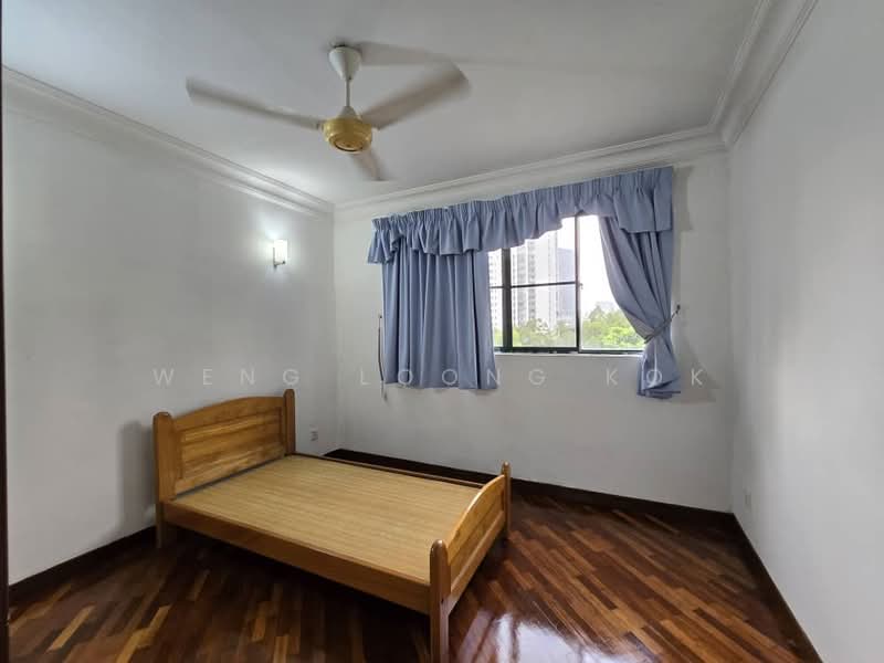 Condominium for Sale at Vista Kiara - Weng Loong Kok - Bedroom - PropertyGuru.com.my
