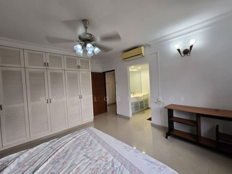 Condominium for Sale at Vista Kiara - Weng Loong Kok - Bedroom - PropertyGuru.com.my