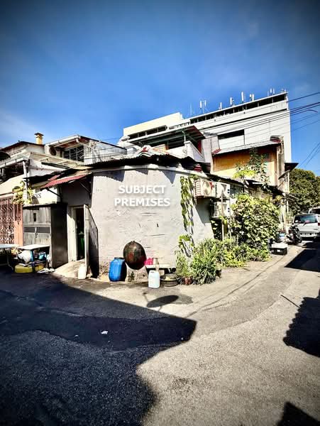 Shop for Sale in Pulau Tikus (Penang) - Ressha Ramesh - Exterior - PropertyGuru.com.my