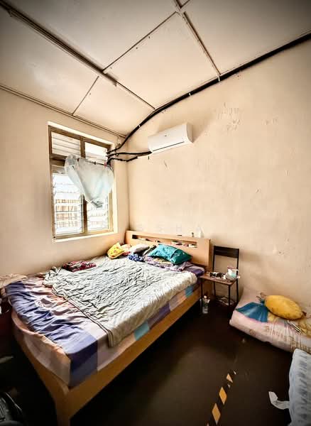 Shop for Sale in Pulau Tikus (Penang) - Ressha Ramesh - Bedroom - PropertyGuru.com.my