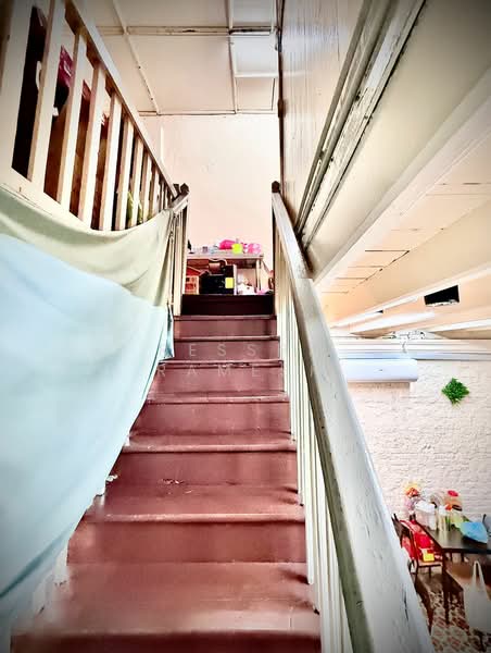 Shop for Sale in Pulau Tikus (Penang) - Ressha Ramesh - Interior - PropertyGuru.com.my