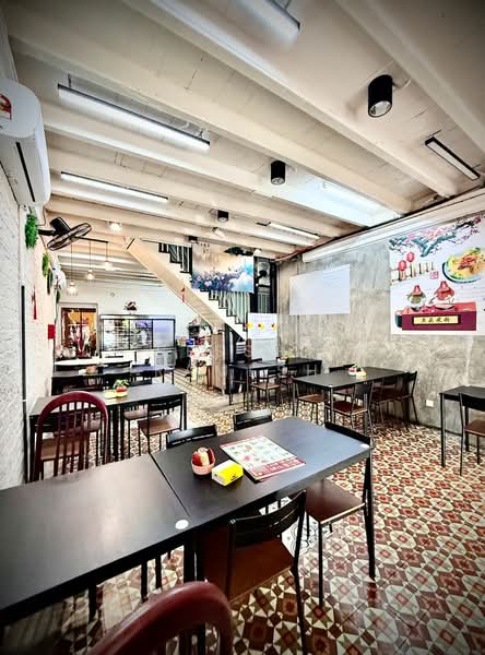 Shop for Sale in Pulau Tikus (Penang) - Ressha Ramesh - Interior - PropertyGuru.com.my