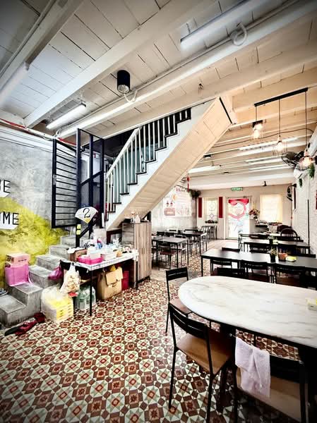 Shop for Sale in Pulau Tikus (Penang) - Ressha Ramesh - Interior - PropertyGuru.com.my