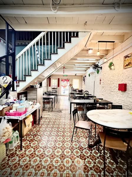 Shop for Sale in Pulau Tikus (Penang) - Ressha Ramesh - Interior - PropertyGuru.com.my