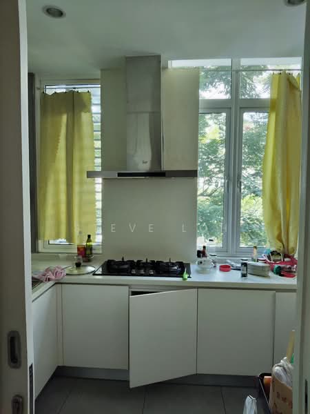 Kenny Hills Residence untuk Untuk Dijual - RM 2,042,000, Mac 2026 - Kitchen - PropertyGuru.com.my