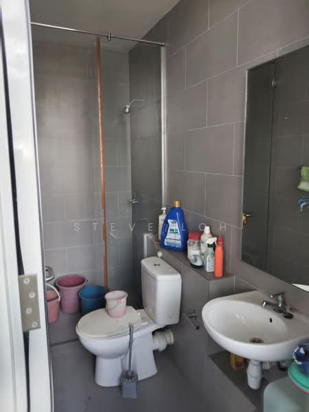 Kenny Hills Residence untuk Untuk Dijual - RM 2,042,000, Mac 2026 - Bathroom - PropertyGuru.com.my