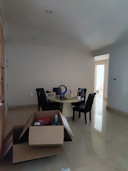 Kenny Hills Residence untuk Untuk Dijual - RM 2,042,000, Mac 2026 - Dining Room - PropertyGuru.com.my