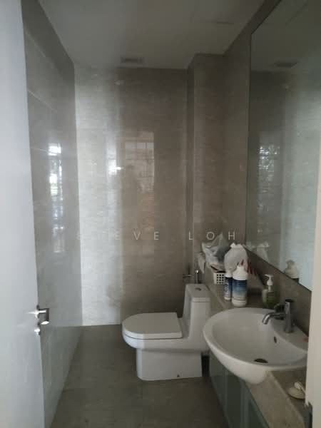 Kenny Hills Residence untuk Untuk Dijual - RM 2,042,000, Mac 2026 - Bathroom - PropertyGuru.com.my