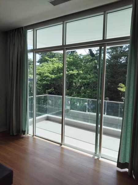 Kenny Hills Residence untuk Untuk Dijual - RM 2,042,000, Mac 2026 - Balcony - PropertyGuru.com.my