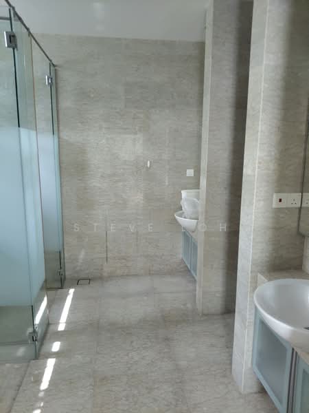 Kenny Hills Residence untuk Untuk Dijual - RM 2,042,000, Mac 2026 - Bathroom - PropertyGuru.com.my