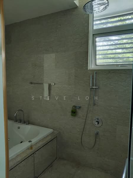 Kenny Hills Residence untuk Untuk Dijual - RM 2,042,000, Mac 2026 - Bathroom - PropertyGuru.com.my