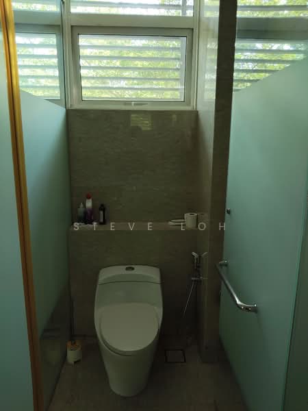 Kenny Hills Residence untuk Untuk Dijual - RM 2,042,000, Mac 2026 - Bathroom - PropertyGuru.com.my