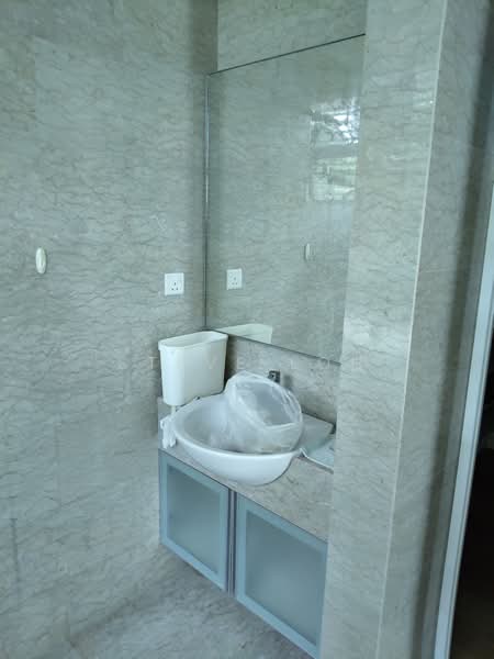 Kenny Hills Residence untuk Untuk Dijual - RM 2,042,000, Mac 2026 - Bathroom - PropertyGuru.com.my