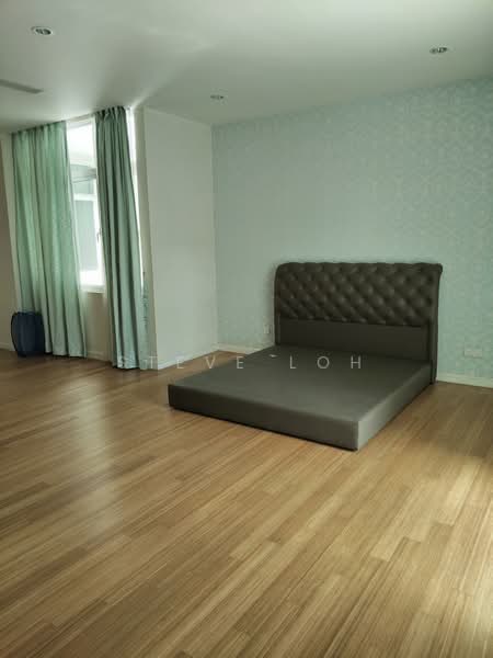 Kenny Hills Residence untuk Untuk Dijual - RM 2,042,000, Mac 2026 - Bedroom - PropertyGuru.com.my