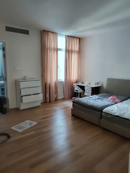 Kenny Hills Residence untuk Untuk Dijual - RM 2,042,000, Mac 2026 - Bedroom - PropertyGuru.com.my