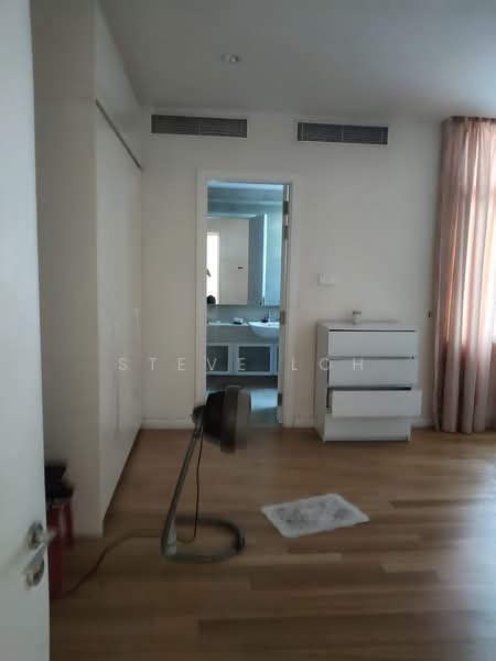 Kenny Hills Residence untuk Untuk Dijual - RM 2,042,000, Mac 2026 - Bedroom - PropertyGuru.com.my