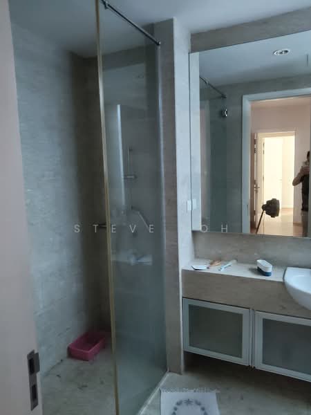 Kenny Hills Residence untuk Untuk Dijual - RM 2,042,000, Mac 2026 - Bathroom - PropertyGuru.com.my