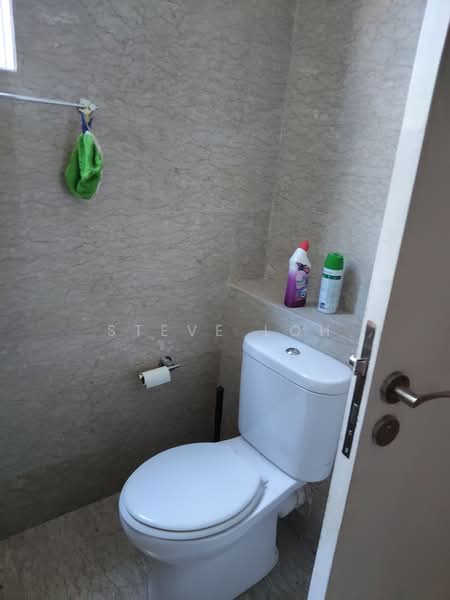 Kenny Hills Residence untuk Untuk Dijual - RM 2,042,000, Mac 2026 - Bathroom - PropertyGuru.com.my