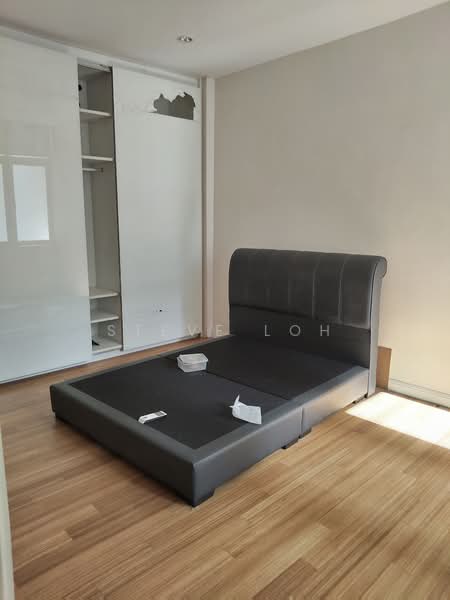 Kenny Hills Residence untuk Untuk Dijual - RM 2,042,000, Mac 2026 - Bedroom - PropertyGuru.com.my