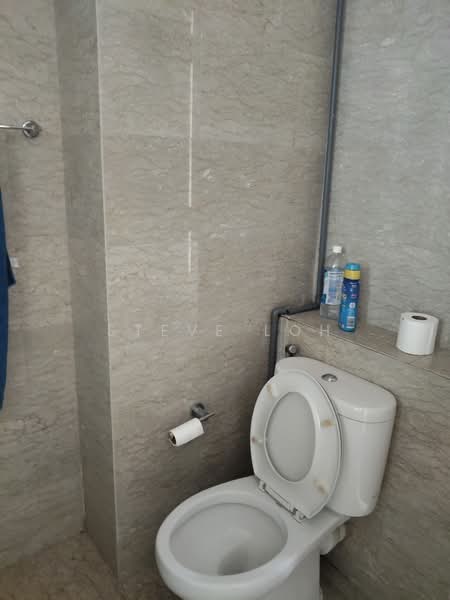 Kenny Hills Residence untuk Untuk Dijual - RM 2,042,000, Mac 2026 - Bathroom - PropertyGuru.com.my