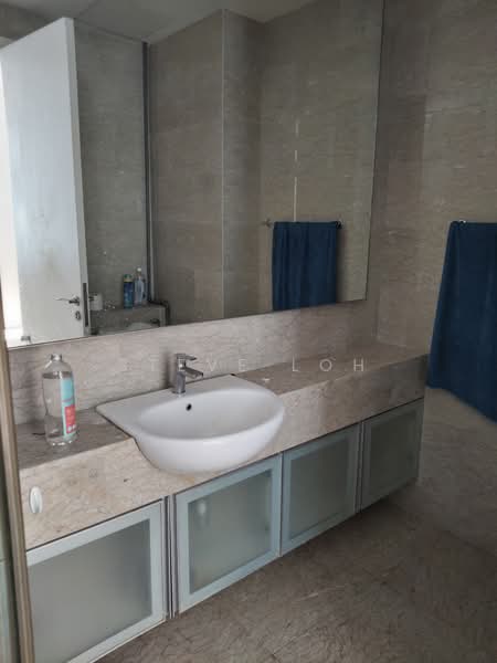 Kenny Hills Residence untuk Untuk Dijual - RM 2,042,000, Mac 2026 - Bathroom - PropertyGuru.com.my