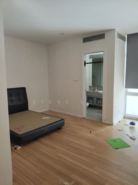 Kenny Hills Residence untuk Untuk Dijual - RM 2,042,000, Mac 2026 - Bedroom - PropertyGuru.com.my