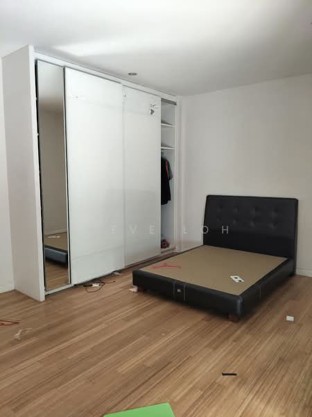 Kenny Hills Residence untuk Untuk Dijual - RM 2,042,000, Mac 2026 - Bedroom - PropertyGuru.com.my