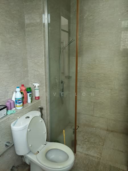 Kenny Hills Residence untuk Untuk Dijual - RM 2,042,000, Mac 2026 - Bathroom - PropertyGuru.com.my