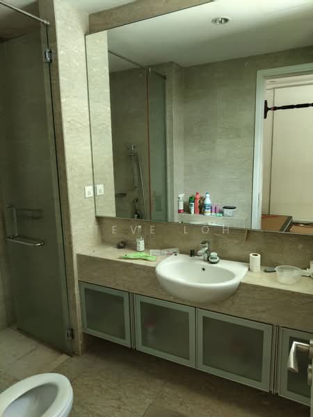 Kenny Hills Residence untuk Untuk Dijual - RM 2,042,000, Mac 2026 - Bathroom - PropertyGuru.com.my