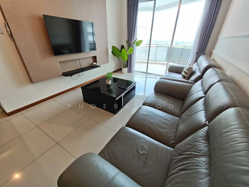 Grandview 360 untuk Untuk Dijual - RM 528,000, Mac 2026 - PropertyGuru.com.my