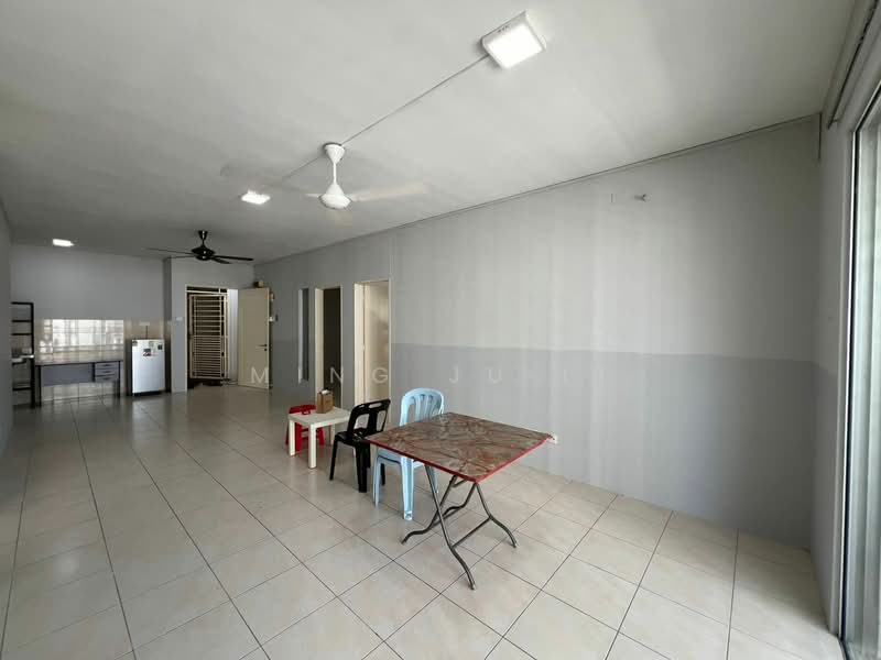 Condominium for Rent at Platinum Lake PV 13 - Ming Ju Li - Living Room - PropertyGuru.com.my