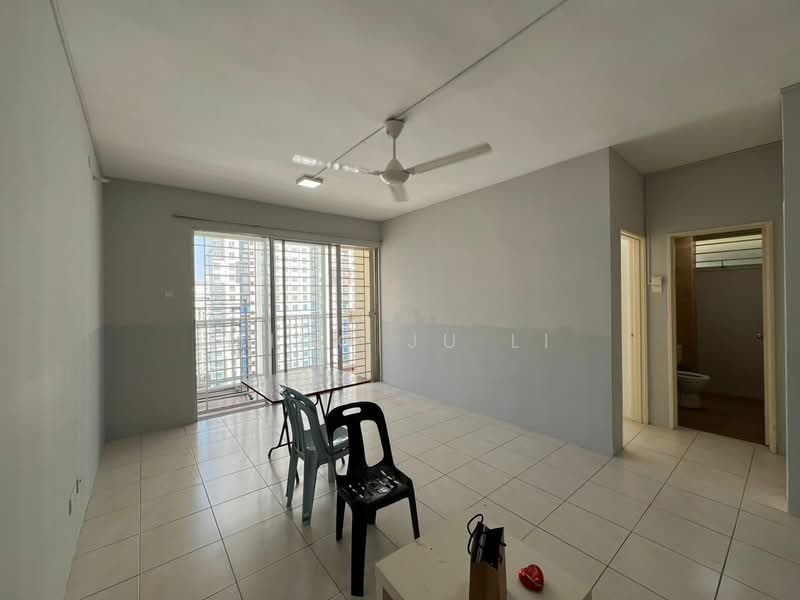 Condominium for Rent at Platinum Lake PV 13 - Ming Ju Li - Living Room - PropertyGuru.com.my