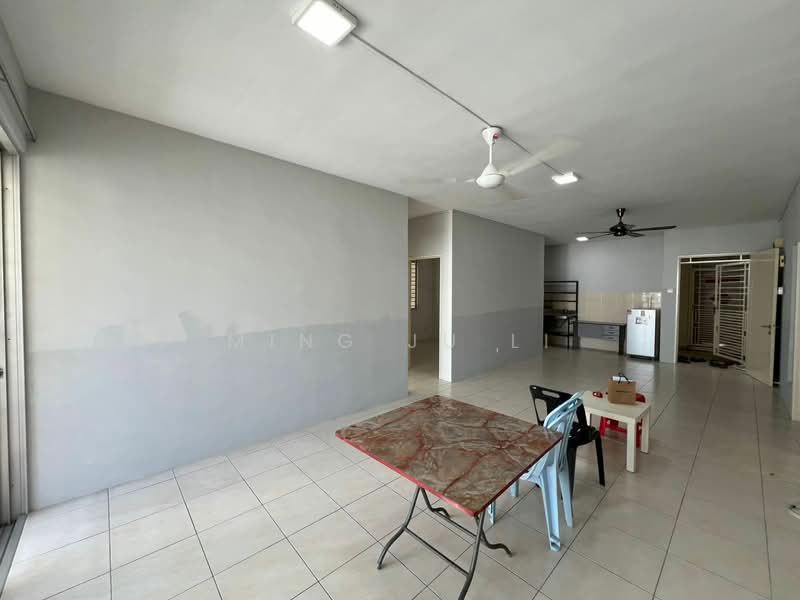 Condominium for Rent at Platinum Lake PV 13 - Ming Ju Li - Living Room - PropertyGuru.com.my