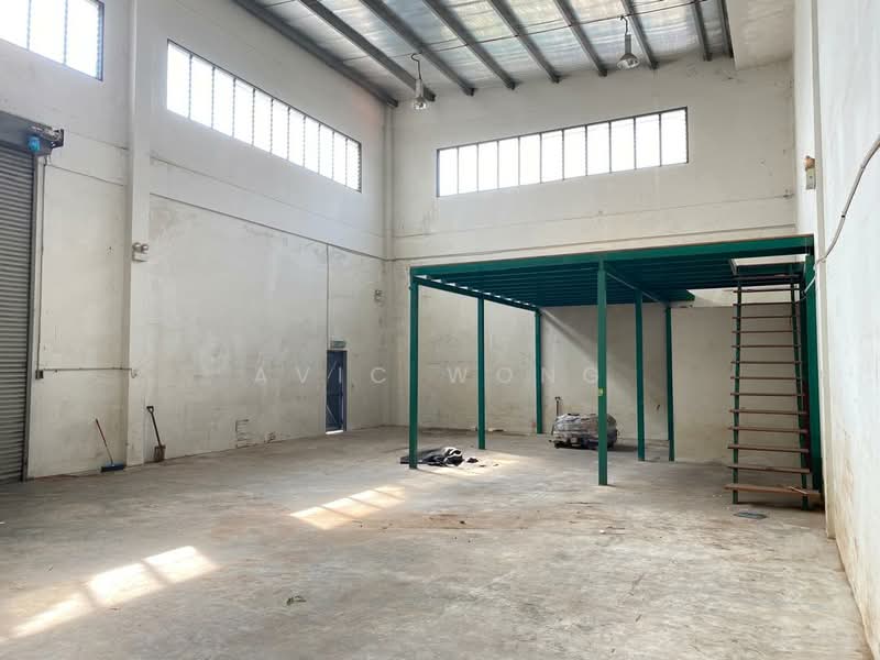 Factory for Sale in Balakong (Selangor) - Avic Wong - Interior - PropertyGuru.com.my