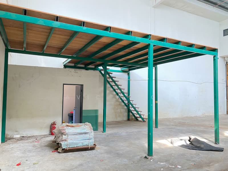 Factory for Sale in Balakong (Selangor) - Avic Wong - Interior - PropertyGuru.com.my