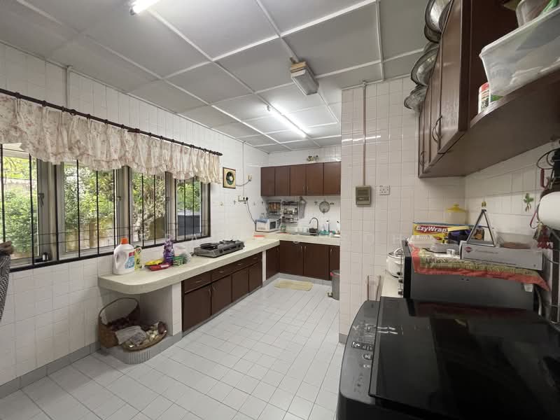 Bungalow for Sale in Bukit Gasing (Petaling Jaya) - Francis Soh - Kitchen - PropertyGuru.com.my