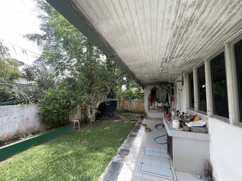 Bungalow for Sale in Bukit Gasing (Petaling Jaya) - Francis Soh - Exterior - PropertyGuru.com.my