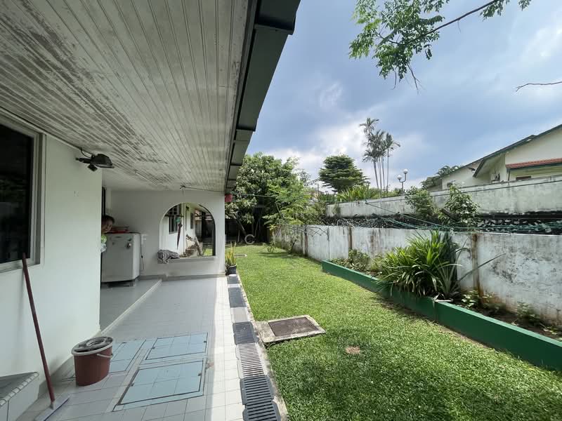 Bungalow for Sale in Bukit Gasing (Petaling Jaya) - Francis Soh - Exterior - PropertyGuru.com.my