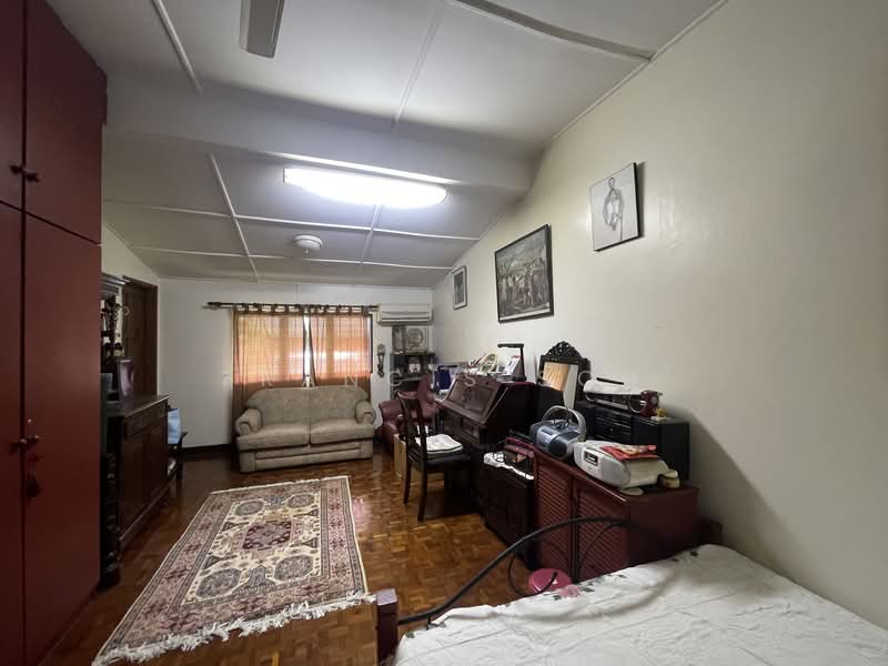 Bungalow for Sale in Bukit Gasing (Petaling Jaya) - Francis Soh - Bedroom - PropertyGuru.com.my
