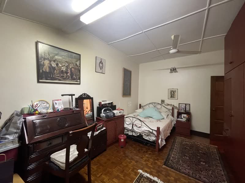 Bungalow for Sale in Bukit Gasing (Petaling Jaya) - Francis Soh - Bedroom - PropertyGuru.com.my