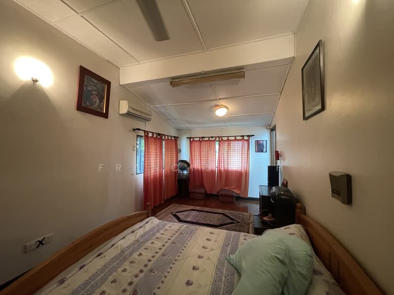 Bungalow for Sale in Bukit Gasing (Petaling Jaya) - Francis Soh - Bedroom - PropertyGuru.com.my